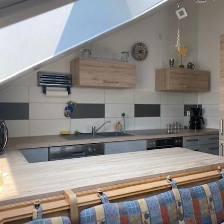 Ferienwohnung Sonnenschein Neuwied Exteriör bild