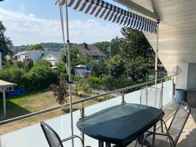 Ferienwohnung Sonnenschein Neuwied Exteriör bild