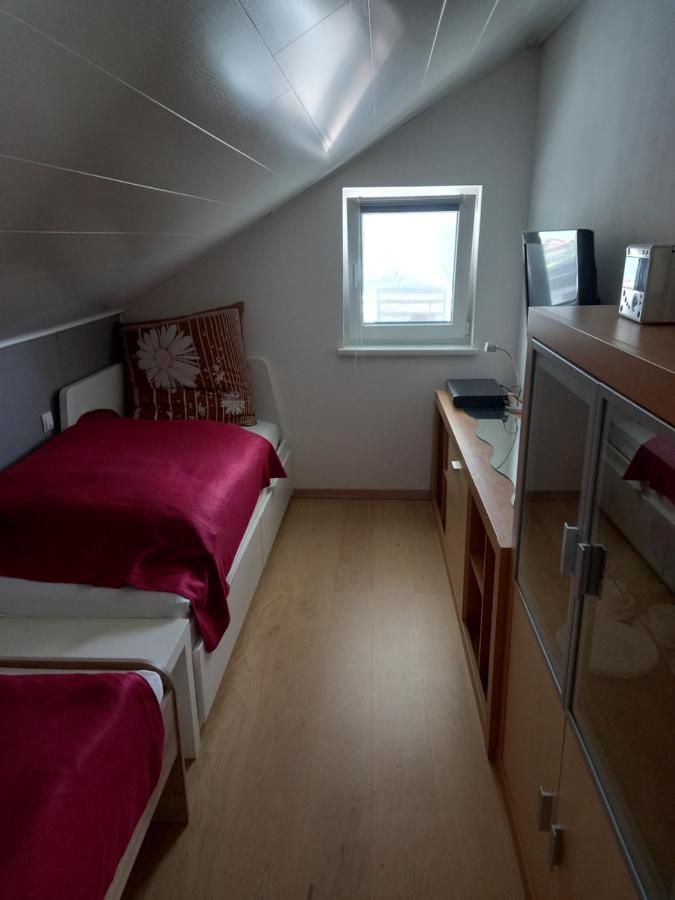Ferienwohnung Sonnenschein Neuwied Exteriör bild