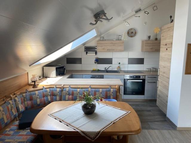 Ferienwohnung Sonnenschein Neuwied Exteriör bild