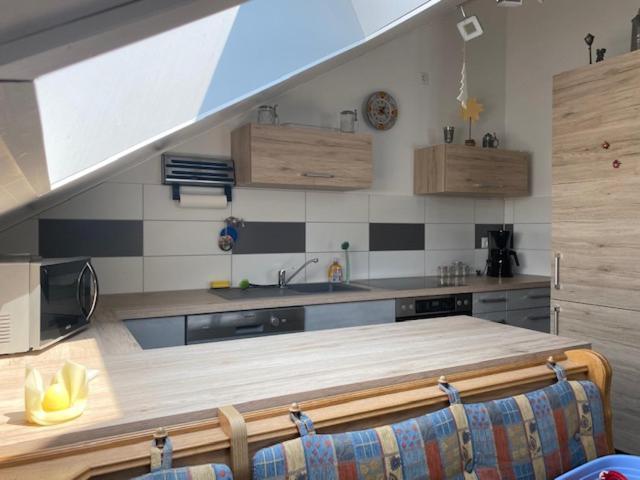 Ferienwohnung Sonnenschein Neuwied Exteriör bild